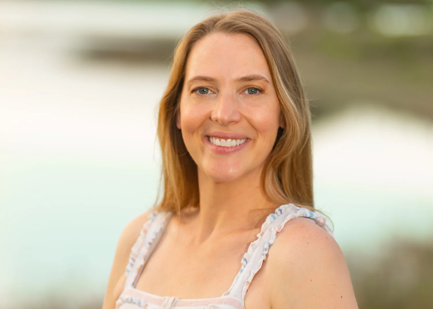 Dr. Allie Barbosa