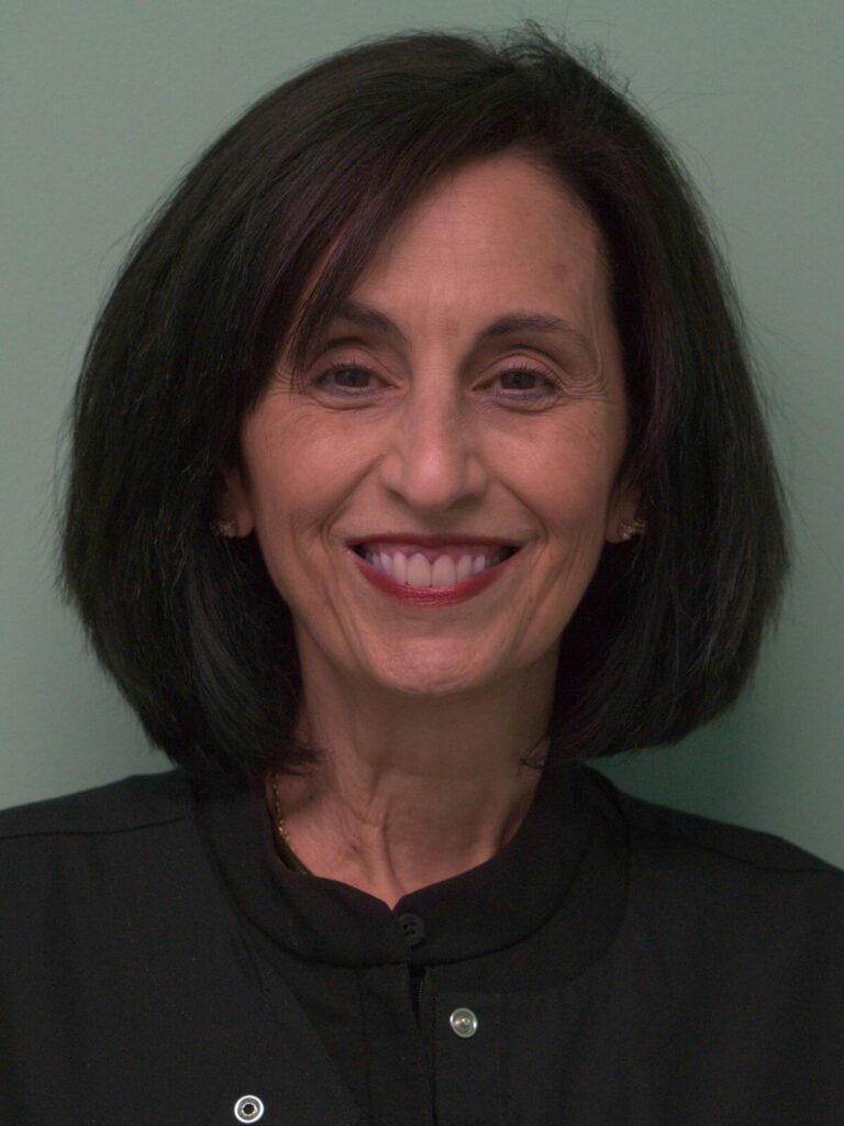 Demetra, Dental Hygienist at Cedars Family Dental