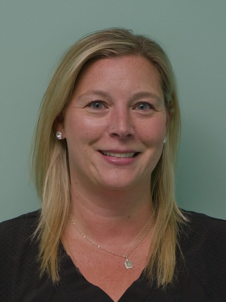 Angela, Practice Coordinator at Cedars Family Dental