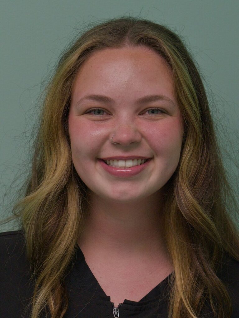Lilyana, Dental Assistant at Cedars Family Dental