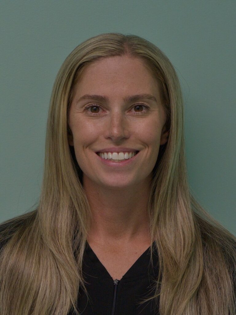 Amanda, Dental Hygienist at Cedars Family Dental